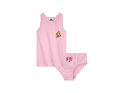 Conjunto de ropa interior infantil Patrulla Canina