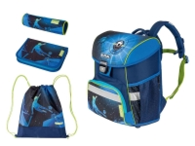 Lidl  Herlitz Loop Plus Set de mochila escolar