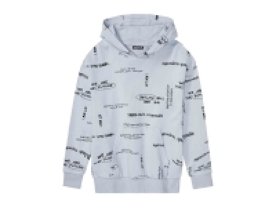 Sudadera con capucha júnior 6.99 €