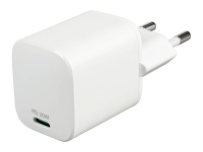 Cargador de pared Nano USB