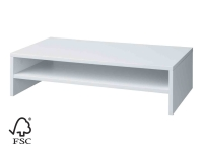 Soporte elevador para monitor 9.99 €