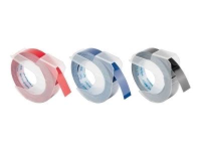 Dymo Cintas de grabado Pack de 3 3.99 €