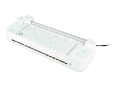 HP ® Laminadora y tabla de cortar 400 W