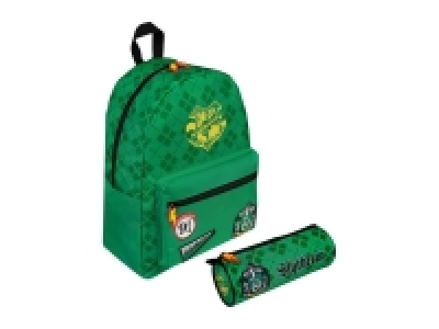 Lidl  Harry Potter Mochila con estuche