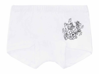 Lidl  Culottes infantiles pack 3