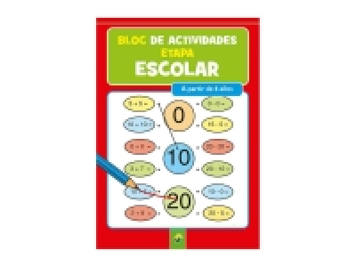 Libros de aprendizaje infantiles