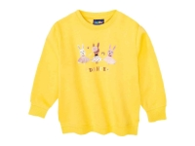 Sudadera infantil