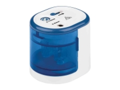Sacapuntas eléctrico