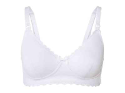 Sujetador de lactancia 4.50 €
