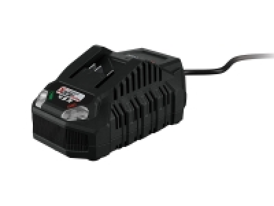 Lidl  Cargador 20 V 4,5 A