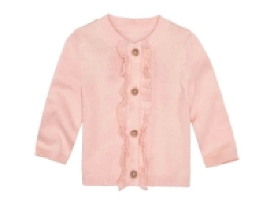 Chaqueta de punto para bebé 8.00 €