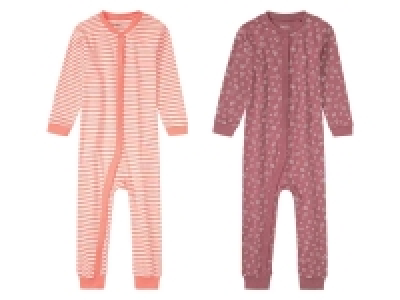 Pijama entero para bebé 4.50 €