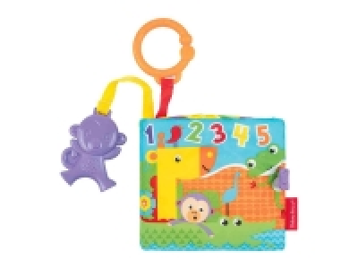 Fisher Price Libro activity para bebé