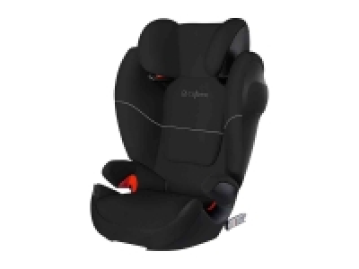 Lidl  Cybex Silla para coche Solution M-Fix SL