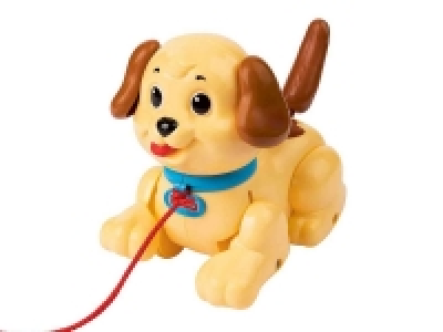 Lidl  Fisher Price Juguete interactivo para bebé pequeño Snoopy