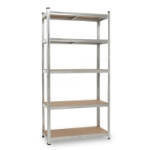 ESTANTERÍA METÁLICA KREATOR 180X40X90CM 29.99 €