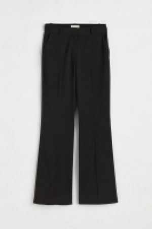 HM  Pantalón de vestir acampanado