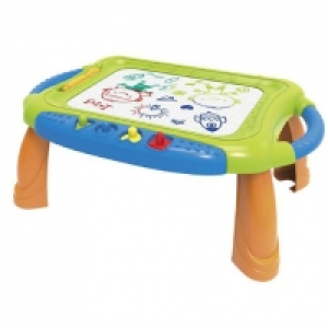 Toysrus  Pizarra mágica con patas