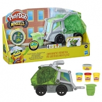 Toysrus  Play-Doh - Camión de basura