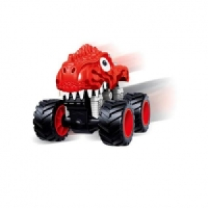 Toysrus  Motor & Co - Vehículo dinosaurio (Varios modelos)