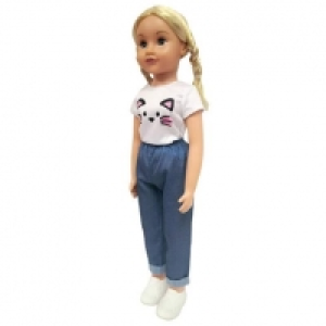 Toysrus  Lolly - Gran muñeca (varios modelos)