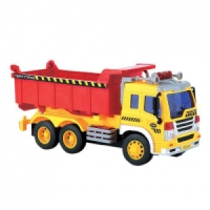 Toysrus  Motor & Co - Camión de construción (varios modelos)