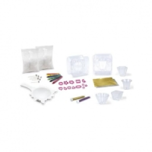 Toysrus  Creamania - Pack creación de velas