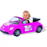 Toysrus  Lolly - Lolly Kid vehículo estilo New Beetle