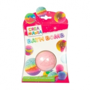 Toysrus  Creamania - Bomba de baño (varios colores)
