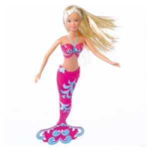 Toysrus  Lolly - Muñeca sirena