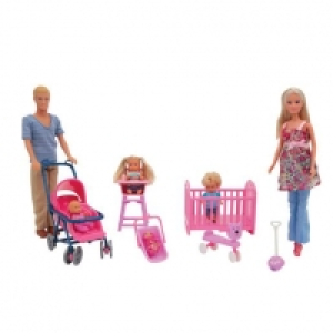 Toysrus  Lolly - La familia de la muñeca Lolly