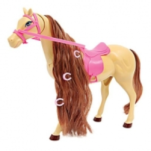 Lolly - El caballo de Lolly 22.99 €