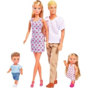 Toysrus  Lolly - Mi querida familia