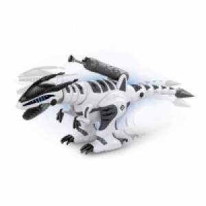 Toysrus  Motor & Co - Dinosaurio R/C interactivo