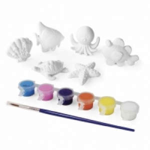 Toysrus  Creamania - Animales marinos para decorar