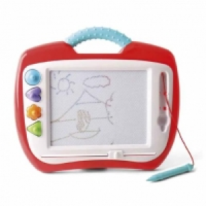Toysrus  Creamania - Pizarra mágica color