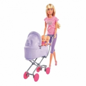 Toysrus  Lolly - Mamá y sus gemelos