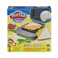 Toysrus  Play-Doh - Sandwichera