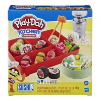 Toysrus  Play-Doh - Sushi
