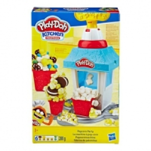 Toysrus  Play-Doh - Fábrica de Palomitas