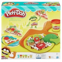 Toysrus  Play-Doh - La Pizzería