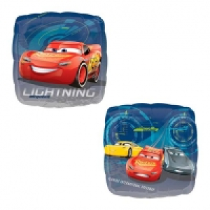 Toysrus  Cars - Globo 45 cm Cars 3