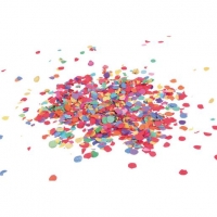 Toysrus  Confeti Multicolor 100 g