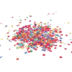 Toysrus  Confeti Multicolor 100 g