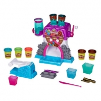 Toysrus  Play-Doh - Fábrica de Chocolate