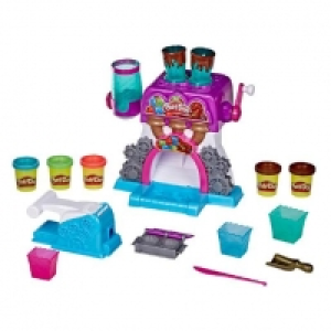 Play-Doh - Fábrica de Chocolate