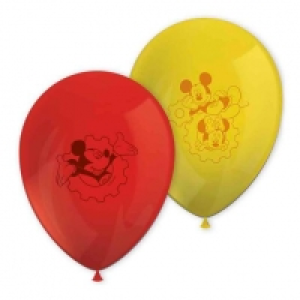 Mickey Mouse - Globo 45 cm