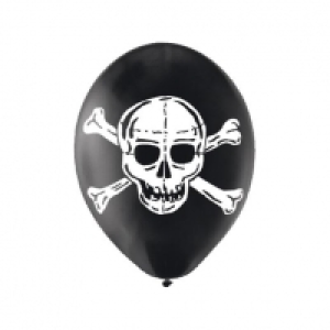 Toysrus  Globos de Látex Piratas