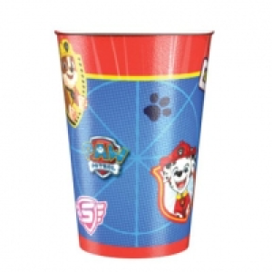 Patrulla Canina - Pack 8 Vasos