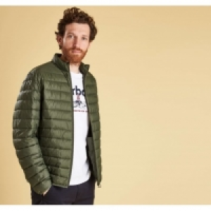 Barbour Penton Quilt Olive 146.40 €